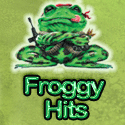 Froggy Hits