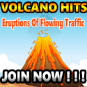 Volcano Hits